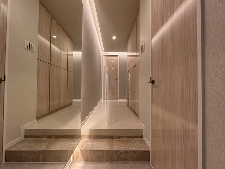 その他 安らぎに満ちた空間がここから始まります。