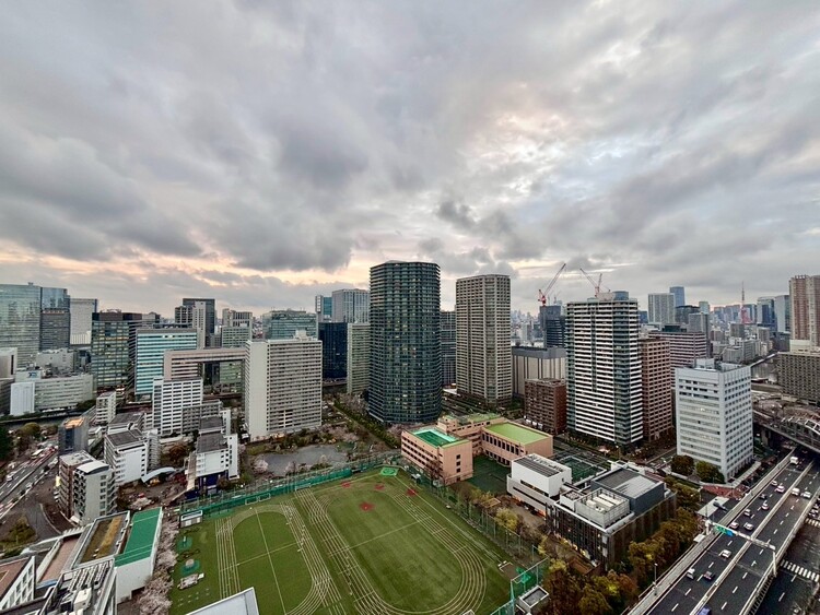 その他 陽当たり・通風・開放感に恵まれた環境です。