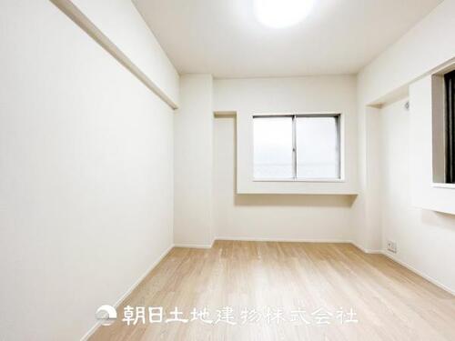 【安心を買うなら、朝日土地建物へ】三ツ沢住宅の物件画像