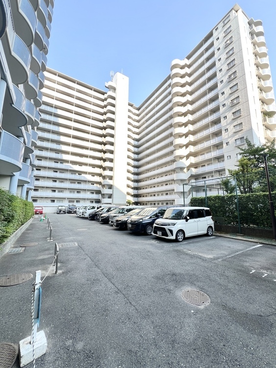 その他 駐車場