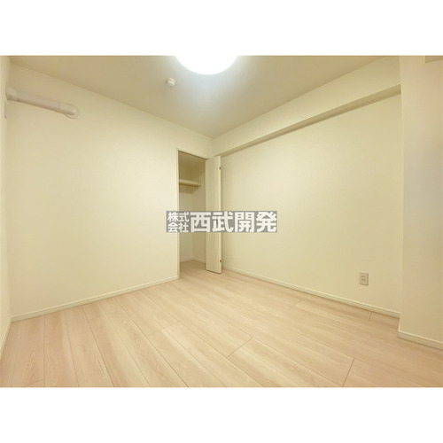 ライオンズマンション昭島第二の画像