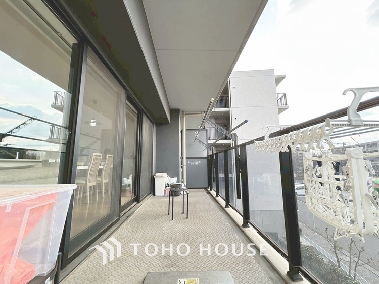 内装 【PRIVATE ROOM】◆プライベートな時間◆最高な暮らしにはこの空間が必要。家族のふれあいも大切にしつつ、自分の空間も大切にしたい。