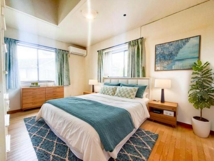 内装 本画像はCGで作成しており、実際に現地に家具は置かれておりません。また、価格に家具は含まれておりません。