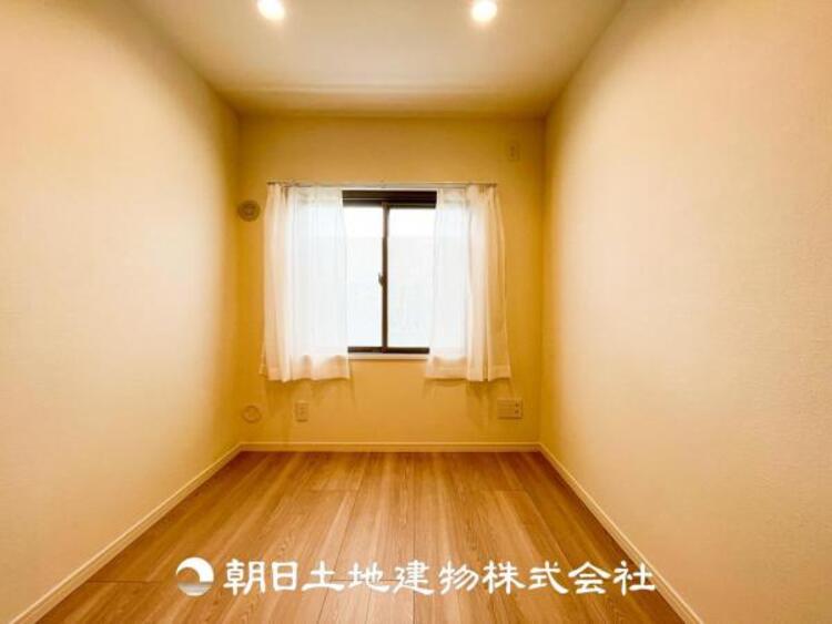 内装 自分時間を充実させながら心豊かなひとときを過ごすための大切な空間。