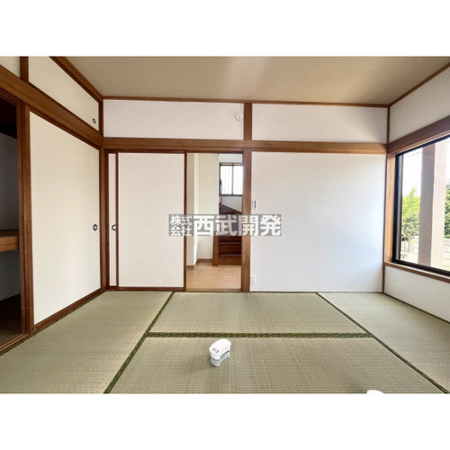 日高市大字新堀 中古一戸建ての物件画像