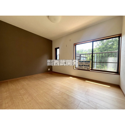 日高市大字新堀 中古一戸建ての画像