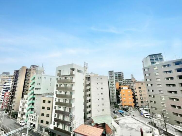 その他 この街ならではの美しい風景と、ここから紡がれる物語が始まります。