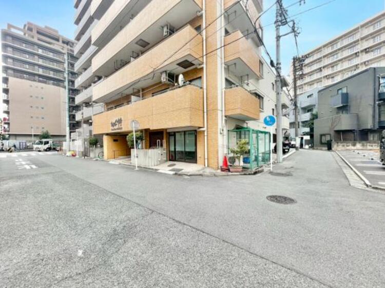 その他 静かな住環境で子育てファミリーにおススメです。