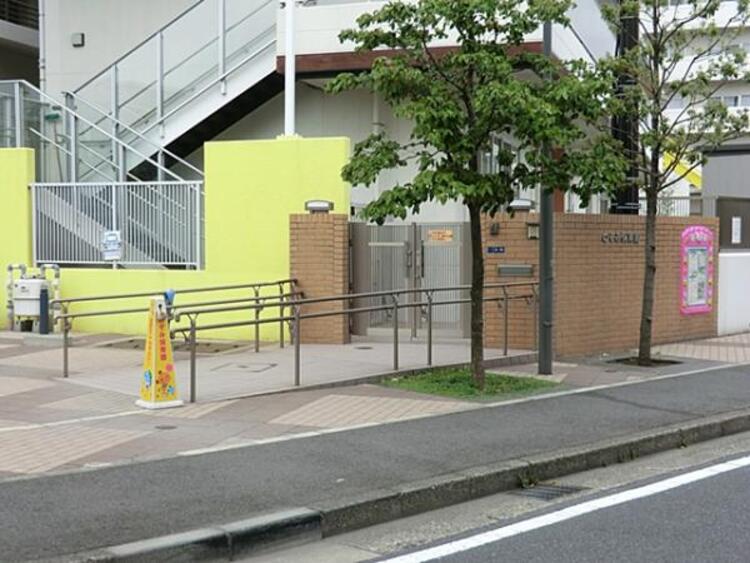 周辺 のぞみ保育園　850ｍ