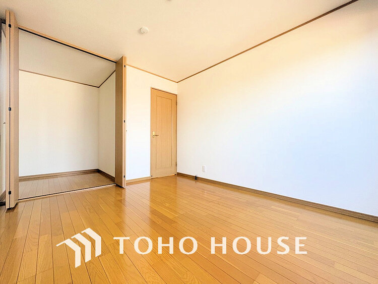 内装 やすらぎをもたらすプライベート空間