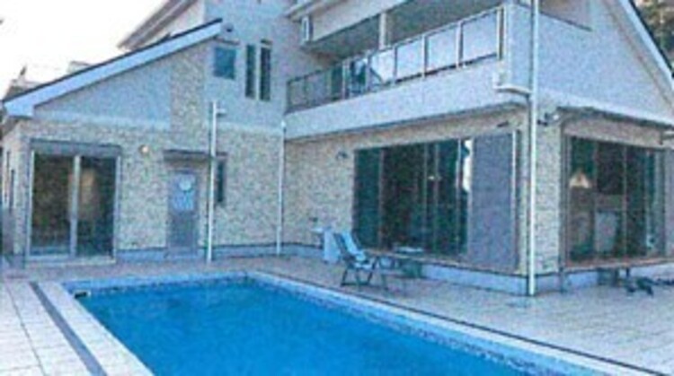 その他 プール完備♪