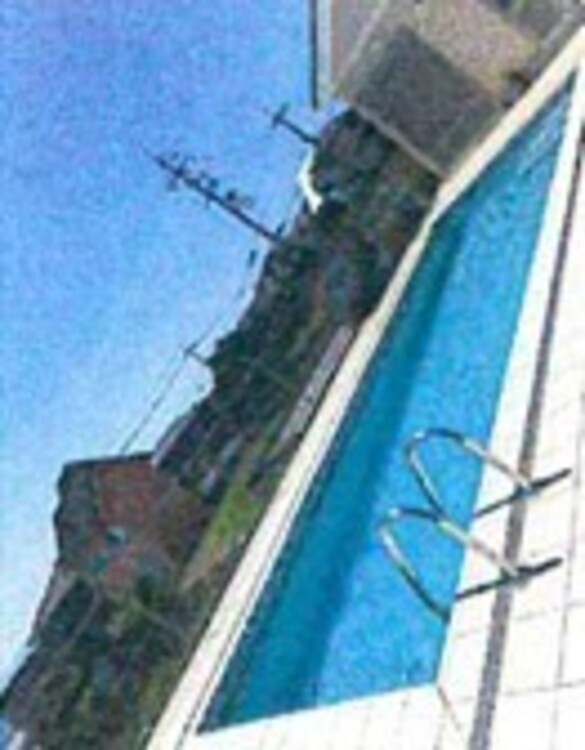 その他 プール完備♪