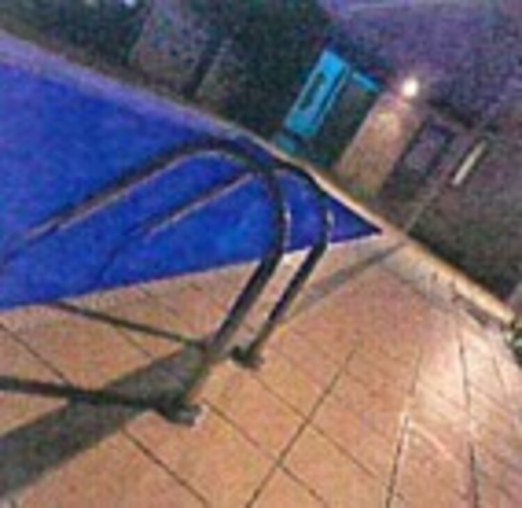 その他 プール完備♪