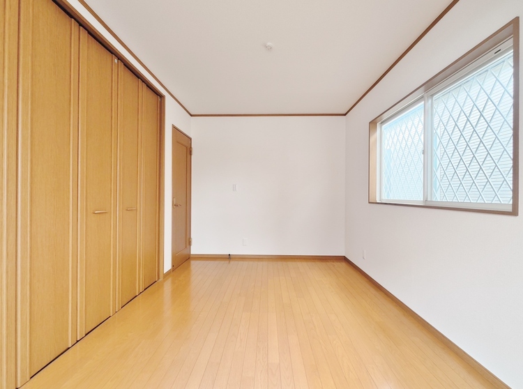 子供部屋 どんな部屋にアレンジするかは、あなた次第です。