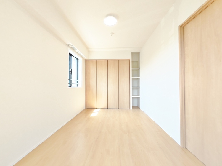 子供部屋 どんな部屋にアレンジするかは、あなた次第です。