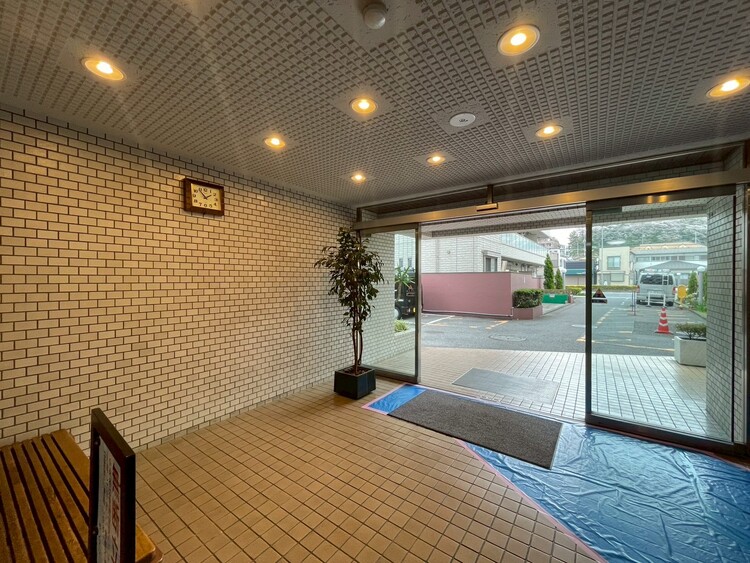 その他 綺麗に整備されており、行き届いた管理体制をうかがわせます。