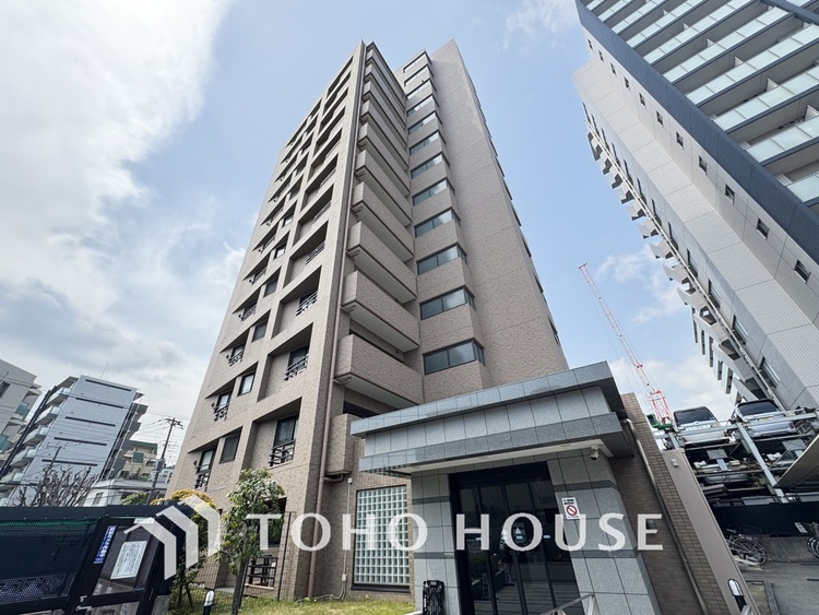 外観 くつろぎ溢れる住環境