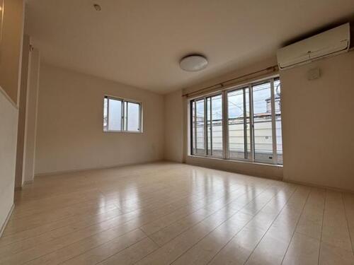 川崎区四谷上町　中古一戸建ての物件画像