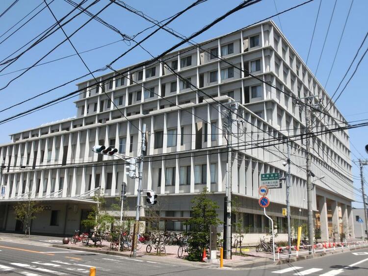 周辺 公益社団法人地域医療振興協会 東京ベイ・浦安市川医療センター