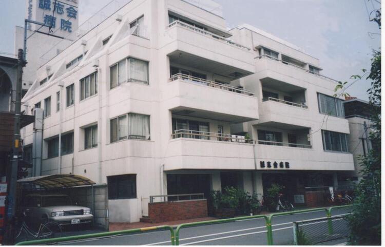 周辺 医療法人社団誠志会誠志会病院