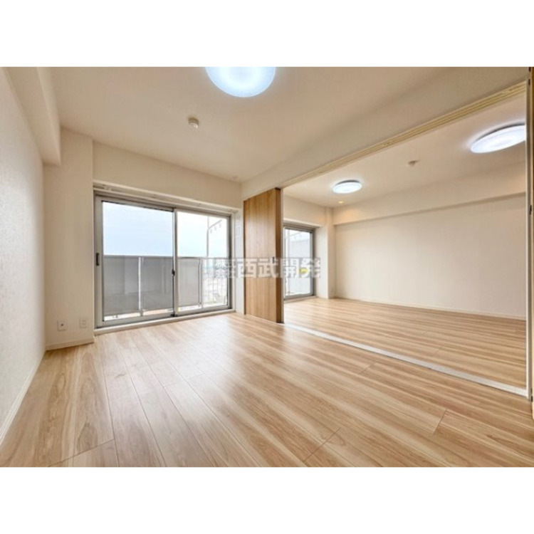 居間