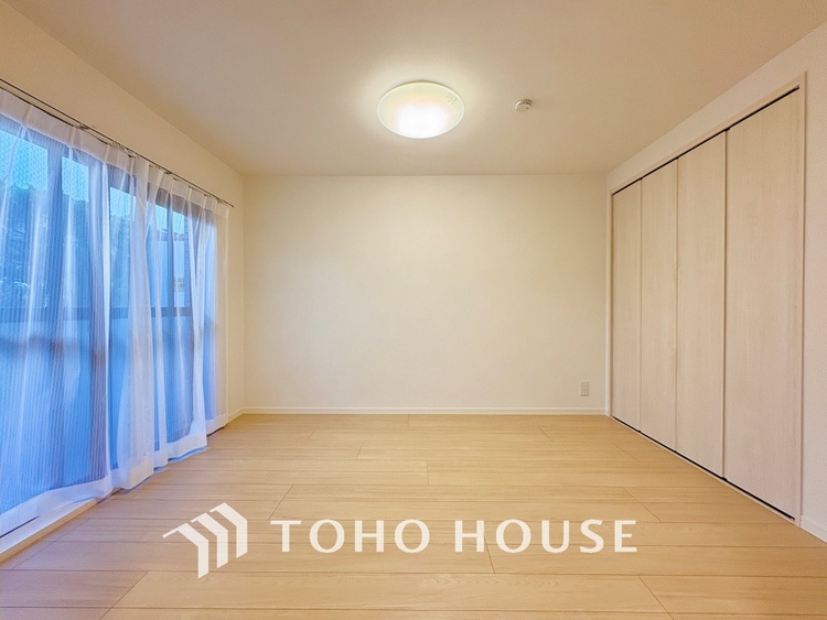 内装 静かでゆったりとした空間は、どこか時間さえもゆっくり流れているかに思えます