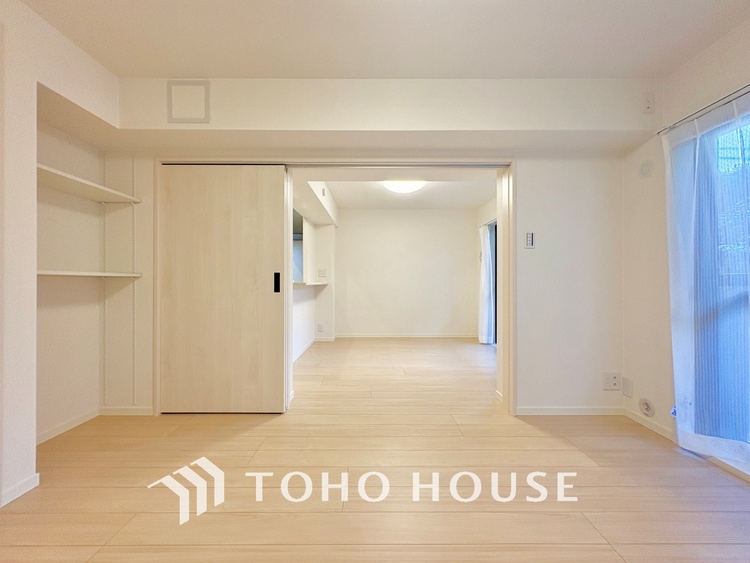 内装 現地に実際に行ってみることでしか感じられないことがたくさんあります。