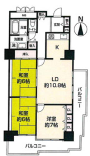 桜宮リバーシティ　NAC１号棟の画像