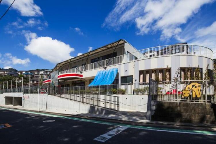 周辺 公郷こども園	1575m