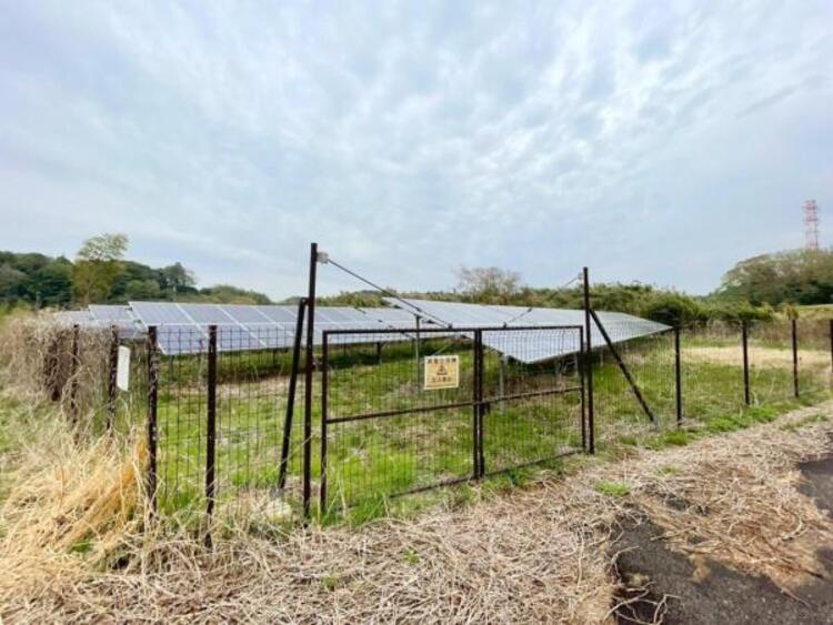 設備 太陽光発電システム