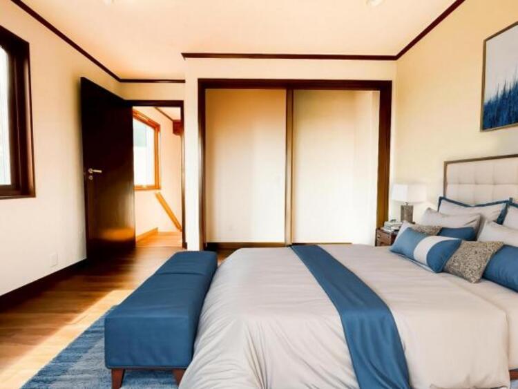 内装 本画像はCGで作成しております。実際に現地に家具は置かれておりません。また、価格に家具は含まれておりません。