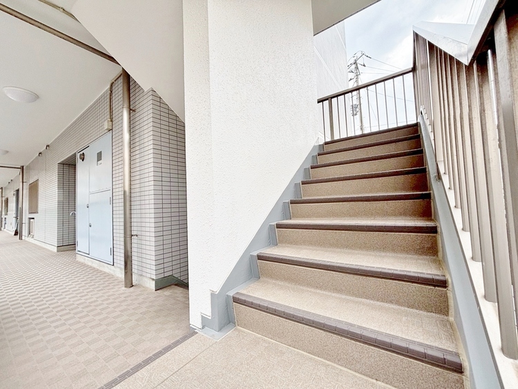 その他 大切に管理されてきたマンションならではの、良好な管理体制が伺えます。