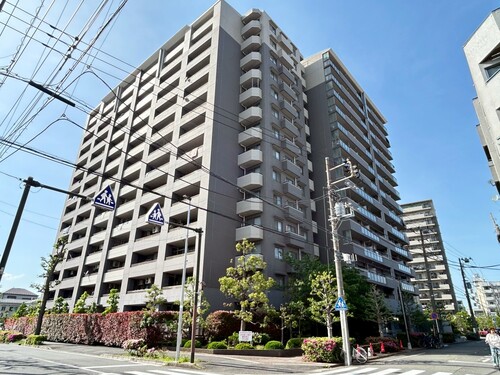 サンスターレ藤崎の画像
