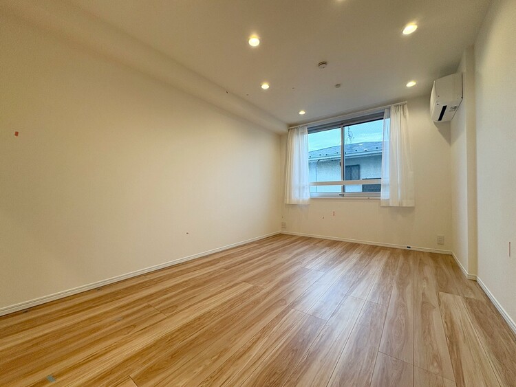 その他 「空間が織り成すひとつ先の住み心地」を演出します。