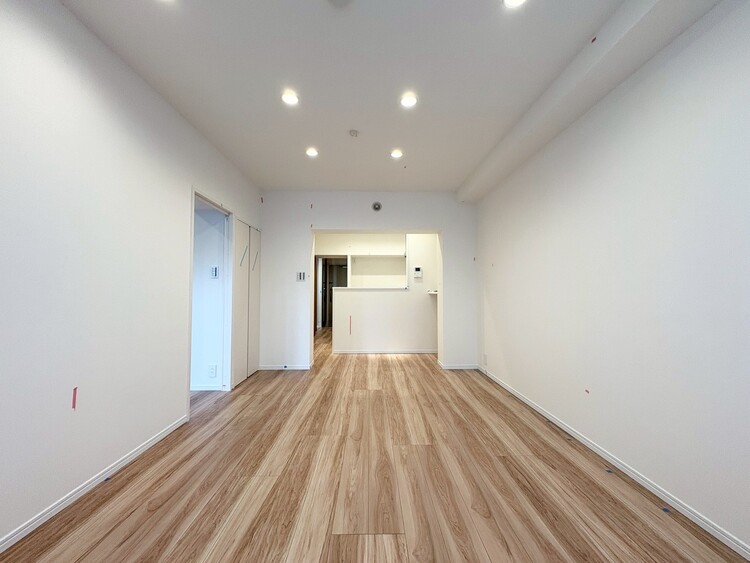 その他 居心地の良い空間に仕上がっております。