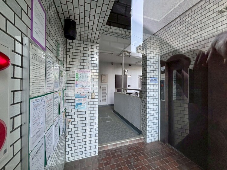 その他 綺麗に整備されており、行き届いた管理体制をうかがわせます。