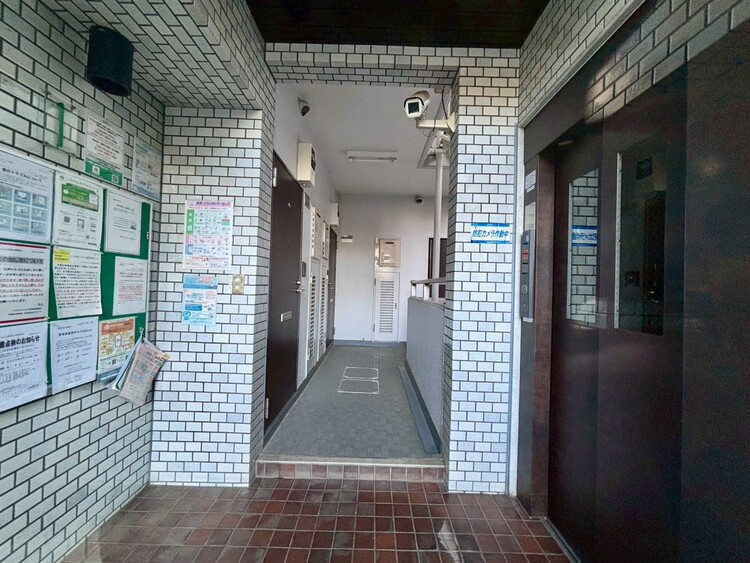 その他 解放的な空間となっております。