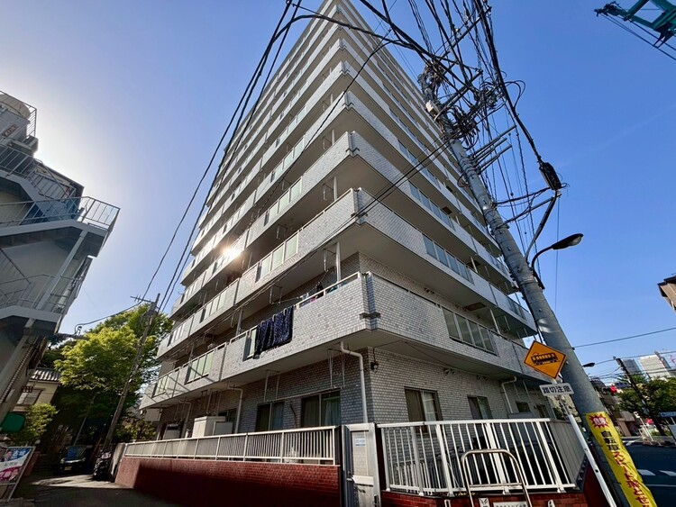 その他 忙しく過ぎゆく日常を置き去るほど、ゆったりした時間が流れる住環境。