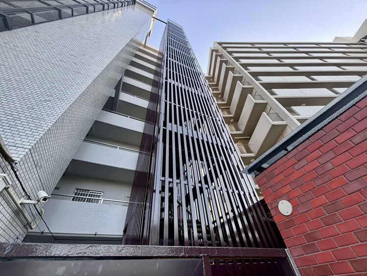 その他 忙しく過ぎゆく日常を置き去るほど、ゆったりした時間が流れる住環境。