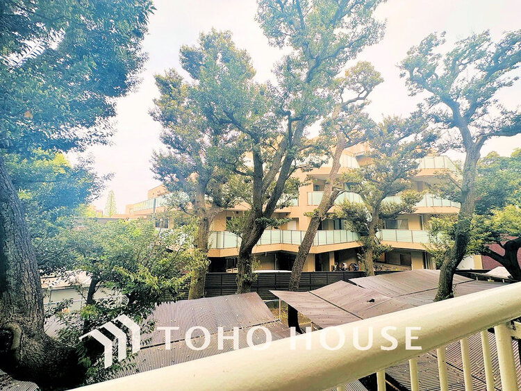 その他 住戸からの眺望