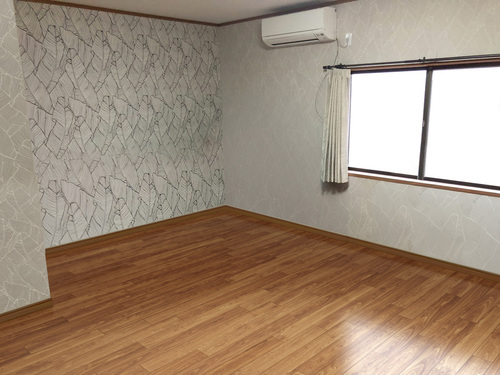 八幡屋4戸建の画像