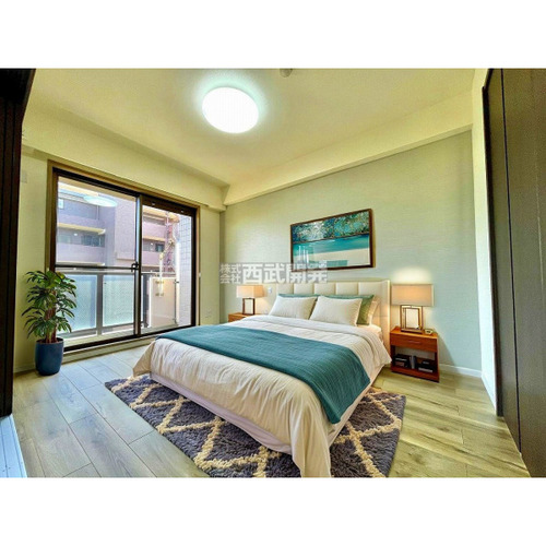 ザ・ステイツ志木パークステージの物件画像