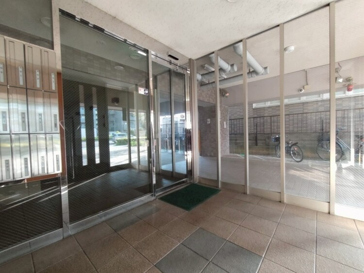 その他 綺麗に整備されており、行き届いた管理体制をうかがわせます。