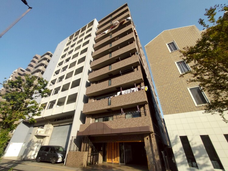 その他 忙しく過ぎゆく日常を置き去るほど、ゆったりした時間が流れる住環境。