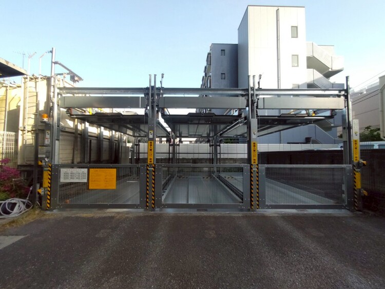 その他 駐車スペースが嬉しいですね。※空き状況は都度ご確認下さい。