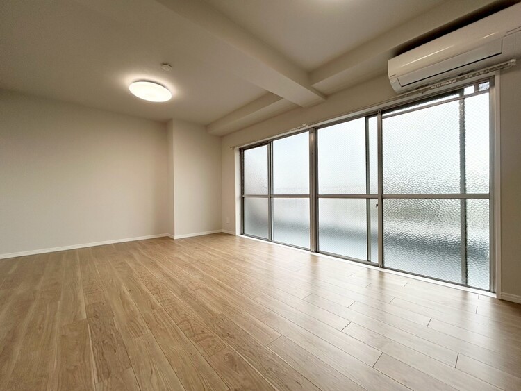 その他 「空間が織り成すひとつ先の住み心地」を演出します。