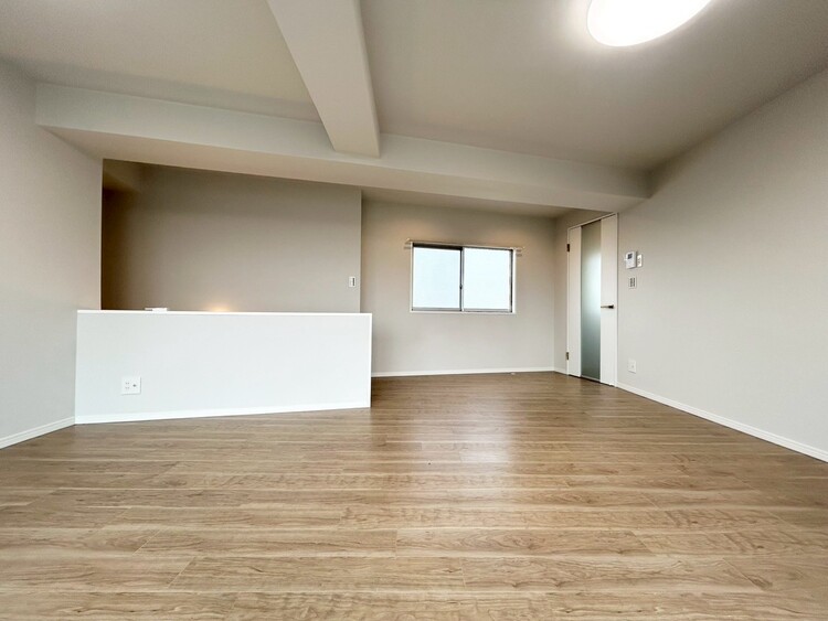 その他 居心地の良い空間に仕上がっております。