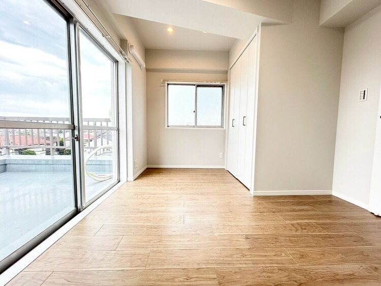 その他 快適に・伸びやかに。心の潤いを求める方々へ。