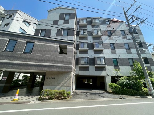 ヴェルデ平井の画像