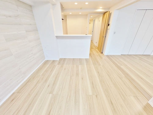 コスモお花茶屋参番館の画像